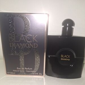 Black Diamond
